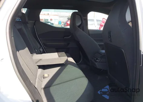 2023 Fisker Ocean Sport from USA, damaged, VIN VCF1SAU29PG011337